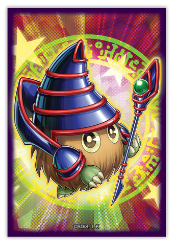 Yu-Gi-Oh! - Kuriboh Kollection Sleeves 50 Pack